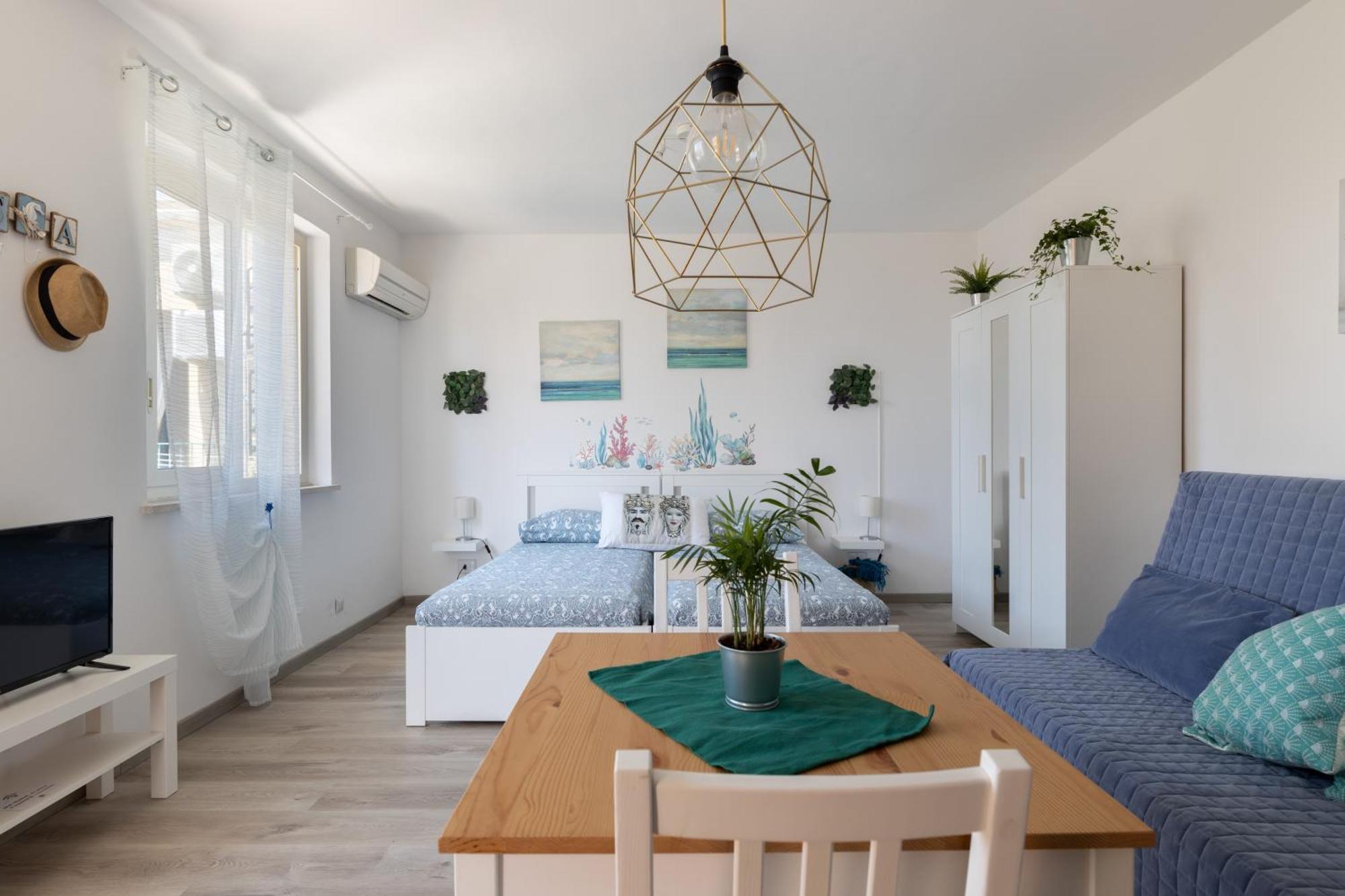 Medusa Exclusive Rooftop Taormina Apartamento Exterior foto