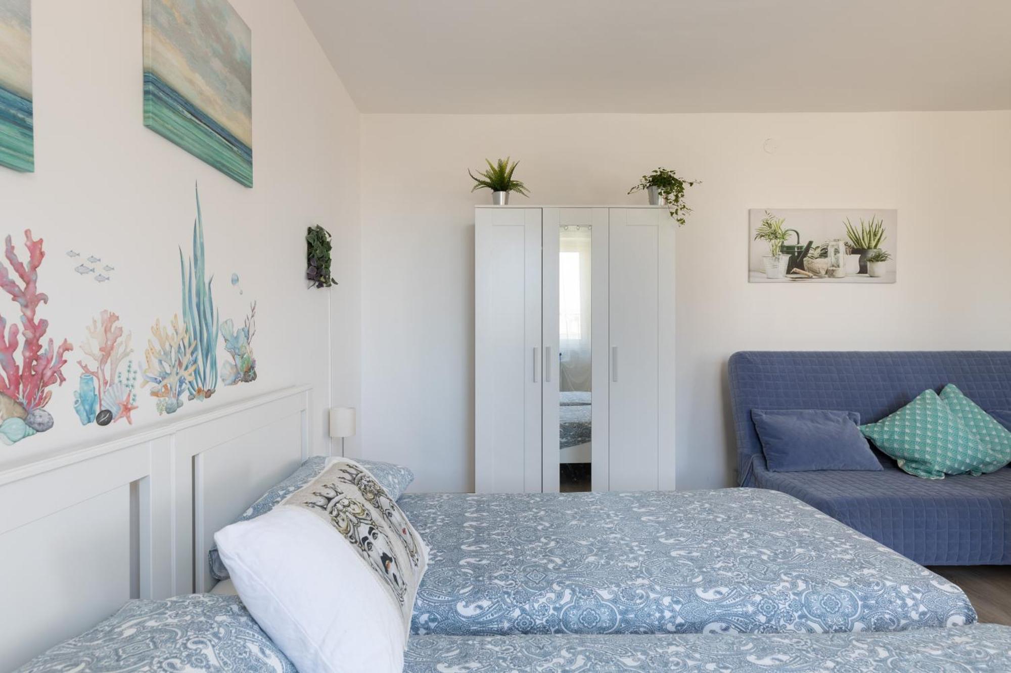 Medusa Exclusive Rooftop Taormina Apartamento Exterior foto