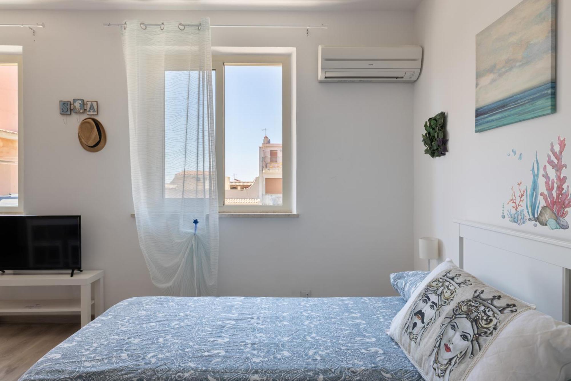 Medusa Exclusive Rooftop Taormina Apartamento Exterior foto